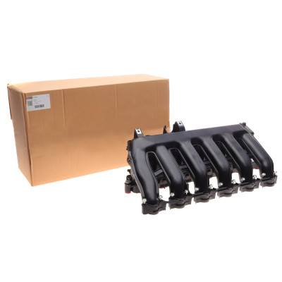 Колектор впускний M57 BMW 3 (E90/E92/E93)/ 5 (E60/ E61)/ 6 (E63/ E64) 03-11