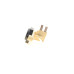 Реле генератора (14V) BMW/Fiat/Ford/MB/Opel/Volvo/VW (HÜCO) Реле генератора (14V) BMW/Fiat/Ford/MB/Opel/Volvo/VW (HÜCO)