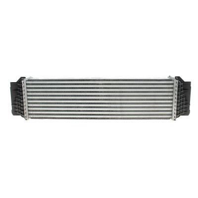Радіатор інтеркулера BMW 5 (F10) 3.5i/ 7 (F01/F02/F03/F04) 4.0i 10-17