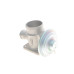 Клапан EGR BMW 3 (E46)/5 (E39)/X5 (E53) 2.0D-3.0D M47/M57 99-05