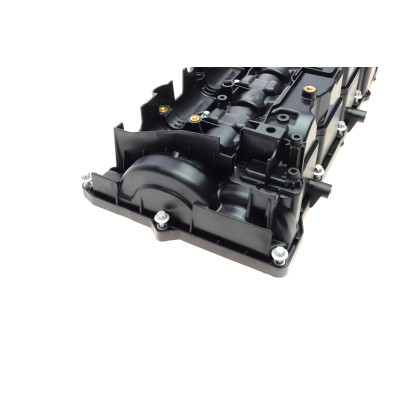 Кришка клапанів BMW 5 (F10/F07)/X5 (E70/F15/F85) 3.0 08-18 D40 (N57)