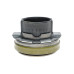 Комплект зчеплення BMW 5 (E39) 96-03 (d=240mm) (+вижимний) M62/M57