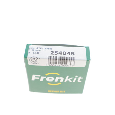 Ремкомплект супорта (переднього) VW Caddy III 04-15 (d=54mm) (Ate) Ремкомплект супорта (переднього) VW Caddy III 04-15 (d=54mm) (Ate)