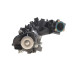 Колектор впускний BMW 3 (E90/E92/E93) 08-13/5 (F10/F07/F11) 3.0 d (N57) 09-12 (з сервоприводом)