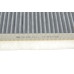 Фільтр салону BMW X5 (E53) 3.0D/Range Rover 4.2/4.4/3.0D 00- (вугільний)