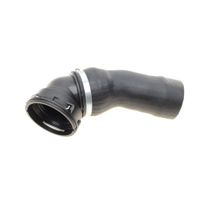 Патрубок інтеркулера BMW 5 (E60) 04-10 M57