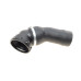 Патрубок інтеркулера BMW 5 (E60) 04-10 M57
