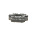 Муфта кардана еластична BMW X5 (E53/E70)/X6 (E71/E72) 00-14 M54/M57/M62/N54/N62
