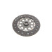Комплект зчеплення BMW 3 (E36)/5 (E39) 2.8i (d=240mm) (+вижимний) M51/M52