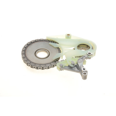 Комплект ланцюга ГРМ BMW 3 (F30)/4 (F33)/5 (F10)/X3 (F25) (N20B20/N26) 10-18
