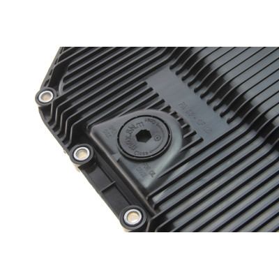 Фільтр АКПП BMW 3 (E90-E92)/ 5 (E60-E61)/ 7 (E65-E67)/ X5 (E70) 01- (з піддоном в зборі)