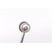 Тяга стабілізатора (переднього) BMW 5 (F10/F18)/7 (F01-F04) 2.0-6.0 08- (L=300mm)