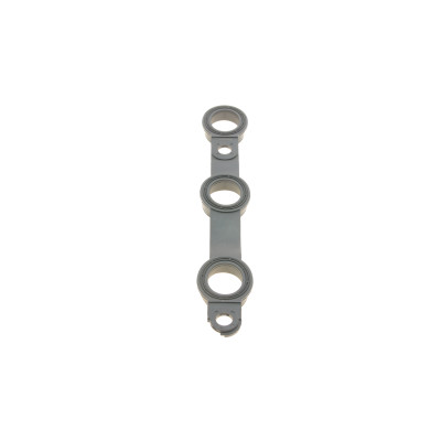 Прокладка кришки клапанів BMW 3 (E36/E46)/5 (E39)/7 (E38) 95-01 M52/M54