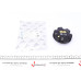 Кришка бачка розширювального BMW 1 E81/F20/2 F22/F87/3 E93/F30/4 F33/5 F10/6 F12 04-