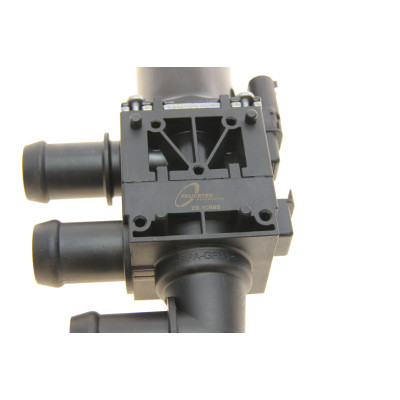 Кран пічки BMW 3 (G20/G80/G28)/5 (G30/F90)/7 (G11/G12) 15- B46/B47/B48/B57/B58/N63/N74