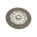 Комплект зчеплення BMW 3 (E90/F30/F80)/X3 (F25) 04-18 (d=240mm) (+вижимний) B47/M47/N47