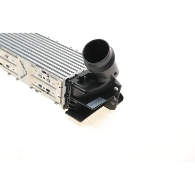 Радіатор інтеркулера BMW X3 (F25)/X4 (F26) 1.6/2.0/2.0D 10-