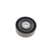 Ролик генератора BMW/VW (паразитний) (70x24.5х10), M43/M44/M52/M54