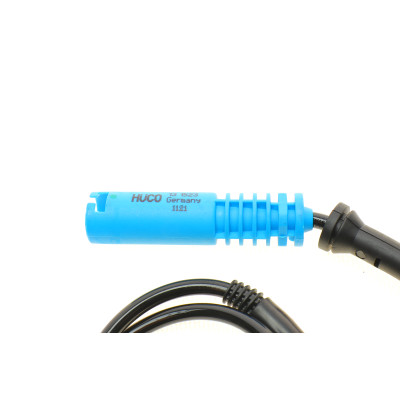 Датчик ABS (передній) BMW 7 (E65/E66/E67) 02-08 (HÜCO)