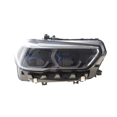 Фара (R) BMW X5 (G05/F95)/X6 (G06/F96) 19- (LED)