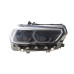 Фара (R) BMW X5 (G05/F95)/X6 (G06/F96) 19- (LED)