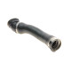 Патрубок інтеркулера BMW 5 (E60) 05-09 M47/N47 (R)