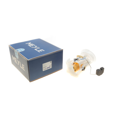 Насос паливний BMW 3 (E46) 1.6-3.0i 98-06 (M43/N46//M52/M54)