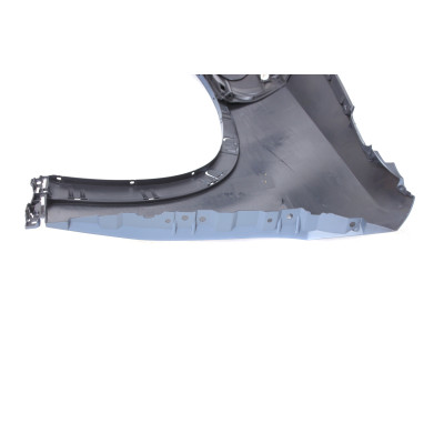 Крило (переднє/R) BMW X5 (E70) 06-13 (с отв. під форсунку омивача)