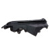 Перегородка моторного отсека BMW X5 (E70) 06-13 (R)