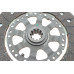 Демпфер + комплект зчеплення BMW 3 (E30/E36)/5 (E28/E34/E39) 83-03 M21/M51