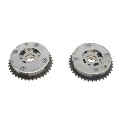 Комплект ланцюга ГРМ BMW 3 (F30/F80) 2.0i 12-18/5 (F10/F07) 1.6i/2.0i (N20/N26) 11-17 (148/70 ланок)