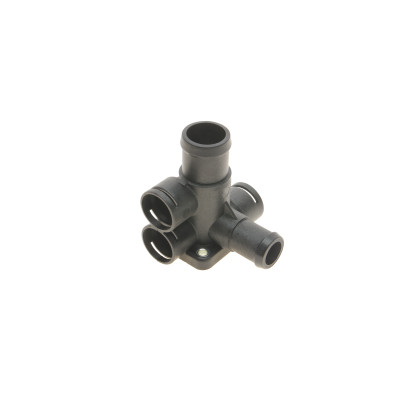 Фланець системи охолодження VW Caddy I/Passat/T4 1.6-2.0 83-03