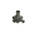 Фланець системи охолодження VW Caddy I/Passat/T4 1.6-2.0 83-03