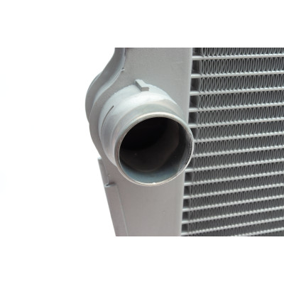 Радіатор охолодження BMW X5 (E79/F15/F85)/X6 (E71/E72/F16/F86) 09-19 N57/N63