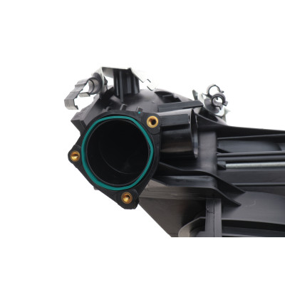 Колектор впускний BMW 3 (E90-E92)/5 (E60/E61)/X3 (E83) 2.0d N47 04-16 (без регулювального елементу)