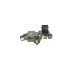 Реле генератора (14.3V) BMW 3 (E46)/5 (E39) 95-05 (M52/M54) (HÜCO)