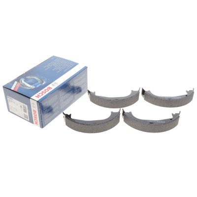 Колодки ручника BMW 3 (E36) 90-00 (160.5x25) Колодки ручника BMW 3 (E36) 90-00 (160.5x25)