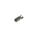 Щітка склоочисника (430mm) Ford Focus/Kuga 1.4-2.5 TDCi 04-12
