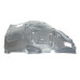 Підкрильник (передній/передня частина) BMW 3 (F30) 11-18 (L)