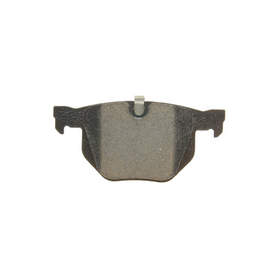 Колодки гальмівні (задні) BMW 3 (E90/E91/E92/E93) 04-13/X1 (E84) 09-15