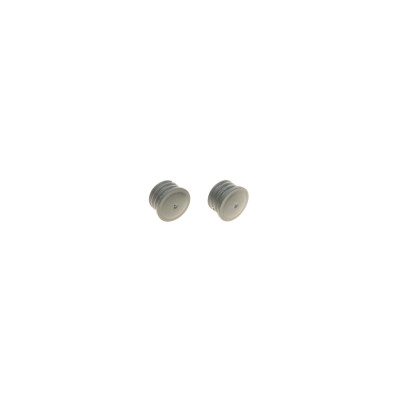 Ремкомплект супорта (заднього) BMW 7 (F01-F04) 08- (d=44mm) (+поршень) (Ate)