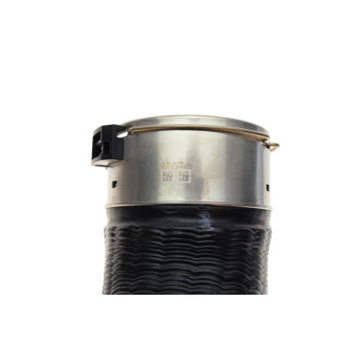 Патрубок інтеркулера BMW X5 (F15/F85)/X6 (F16/F86) 3.0D 13-19