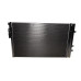 Радіатор кондиціонера BMW X3 (F25)/X4 (F26) 12-18 B47/N20/N47/N52/N55/N57