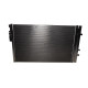 Радіатор кондиціонера BMW X3 (F25)/X4 (F26) 12-18 B47/N20/N47/N52/N55/N57