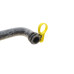 Патрубок радіатора BMW 5 (F10/F11)/X1 (E84)/X3 (F25) 2.0/3.0 10-17 N20/N55 (к-кт)