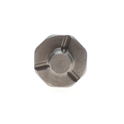 Тяга рульова BMW 5 (E60/E61)/6 (E63/E64) 03-10 (L=239mm)