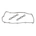 Прокладка кришки клапанів BMW 5 Touring (E39) 528 i, 96-00 (к-кт), M52 B28
