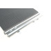 Радіатор кондиціонера BMW X3 (F25)/X4 (F26) 12-18 B47/N20/N47/N52/N55/N57