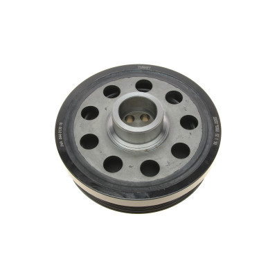Шків колінвалу BMW 1 (E81)/3 (E90)/X1 (E84)/5 (E60)/X3 (E83/F25) 2.0D 04- (6PK), N47/M47