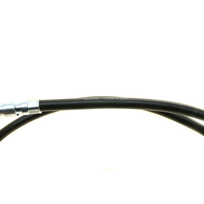Трос ручника (L) BMW 5 (E60/E61) 01-10 (1681/1170mm)